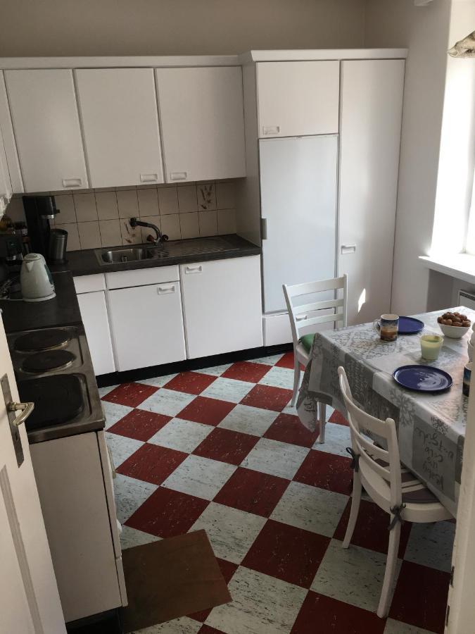Bed and Breakfast Chasa Sassalbo Poschiavo Esterno foto